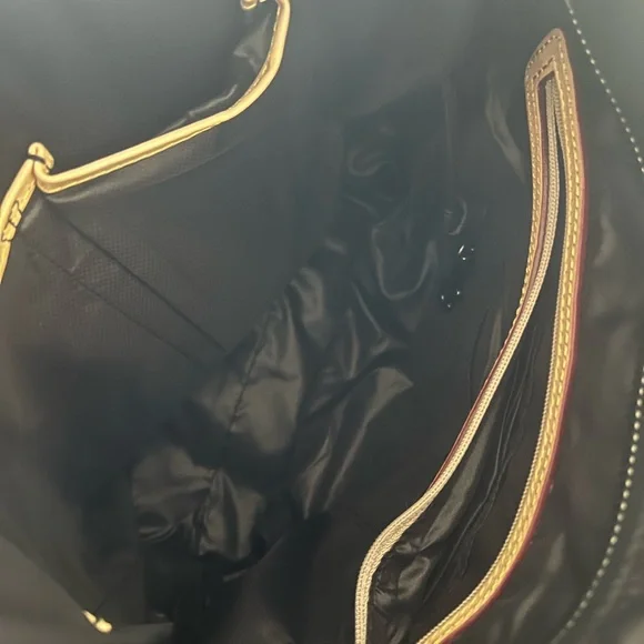 MZ Wallace Black Astor Hobo Bag - Picture 15 of 15